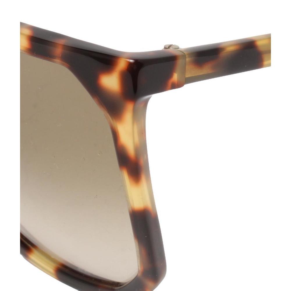 Loewe Philippa Oversized Gradient Sunglasses Brown - image 3